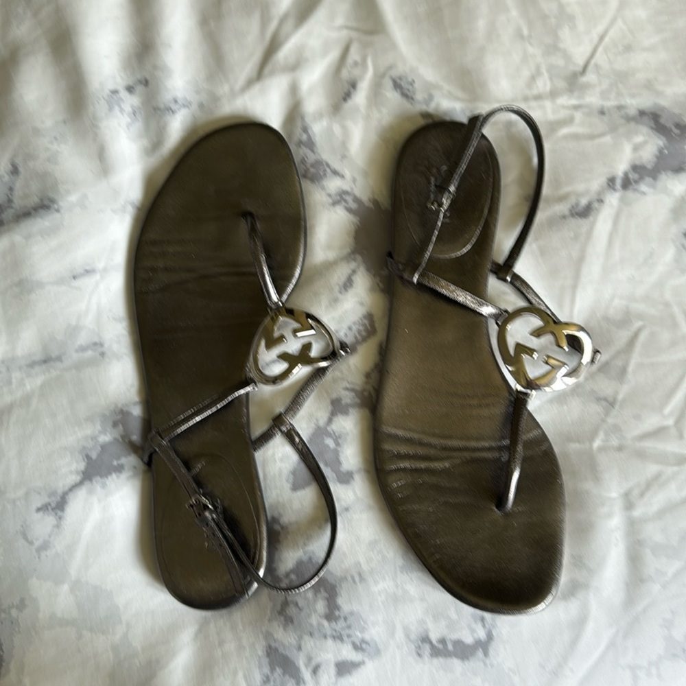Cute Gucci Sandals